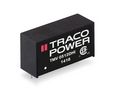 DC/DC Converter 21.6 ... 26.4V 15V 33mA 1W, 10 ST